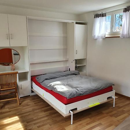 Interlaken Escape Apartment Exterior photo