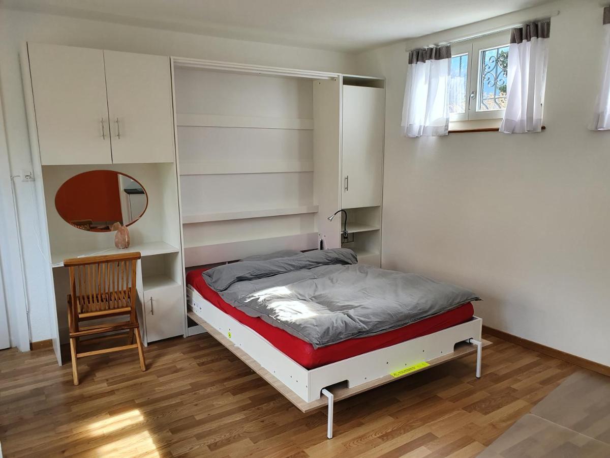 Interlaken Escape Apartment Exterior photo