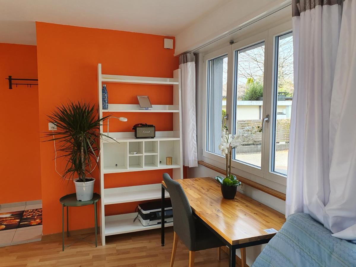 Interlaken Escape Apartment Exterior photo