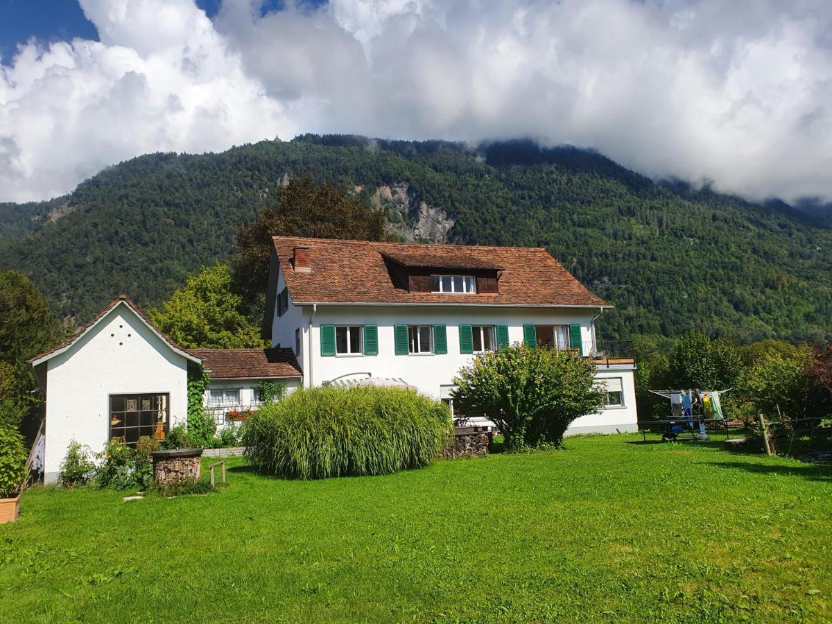 Interlaken Escape Apartment Exterior photo